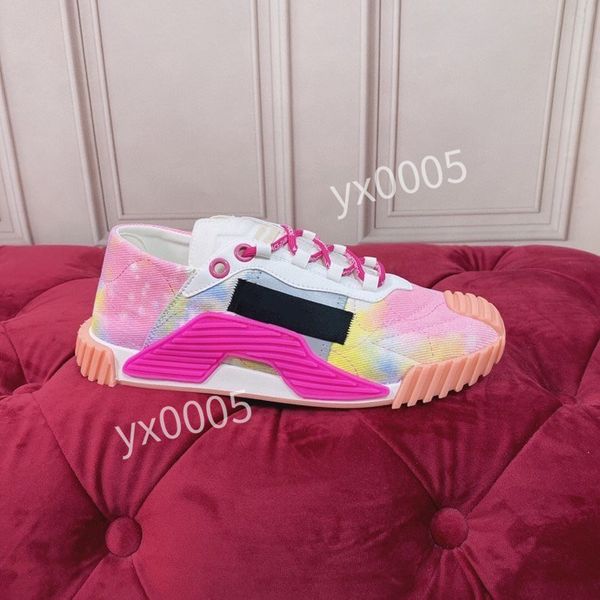 

2023new fashion designer women men shoes glossed-leather loafer black sneakers brushed leather loafers plus platform sneakers casual shoe si