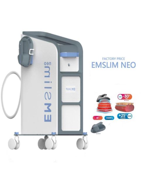 

gym use noninvasive body shape musclea emslim rf beauty slim em body slimming sculpting machines2325290