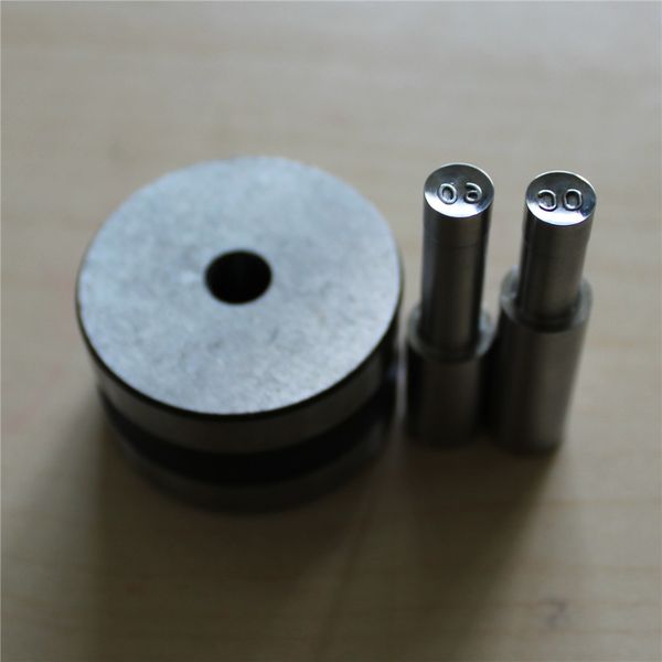 

oc 60 milk press die tools lab supplies candy punch machine tdp mold mould molds tdp0 / tdp1.5 or tdp5 industrial supplies