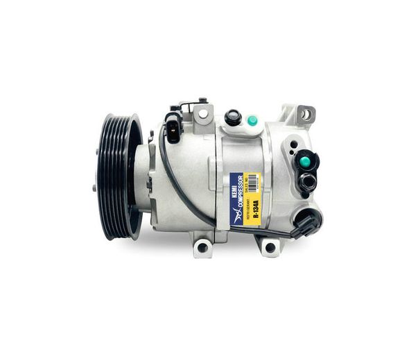 

dve12 for hyundai accent/kia rio rio 5 auto ac compressor 977011r100 2011-2019