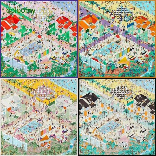 

hemres designer scarves high end beach hanging pictures small square women's summer thin neck protection scarves professions, Blue;gray