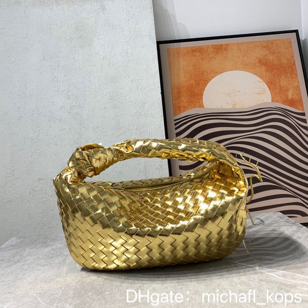 

10a fashion woven crossbody bag for women's large capacity plaid sheepskin wrist bag, commuting high-end designer bag id michafl_kops