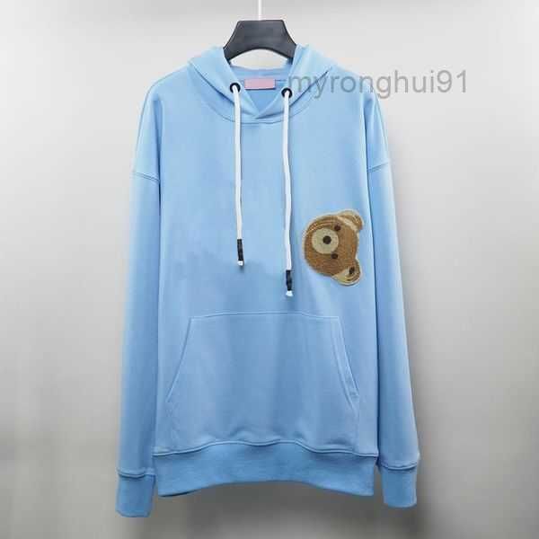 

designer mens womens hoodie warm sweater fashion pullover sweatshirt long sleeve loose couple clothing eu size 4 akw8, Black