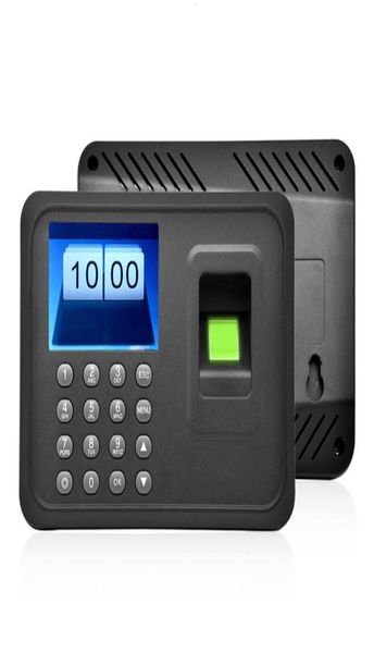 

recognition system 2 4039039 tft lcd display biometric usb fingerprint attendance machine software password employee ch3453349