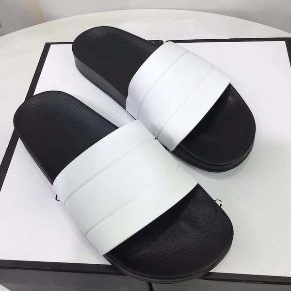 

sandals slides designer slippers fast shipping woman slider vermillion slide ochre runr mineral blue onyx pure slipper foam, Black