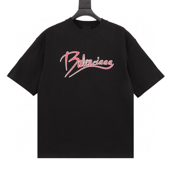 

men's plus tees & polos round neck embroidered and printed polar style summer wear with street pure cotton e3tg, Black;brown