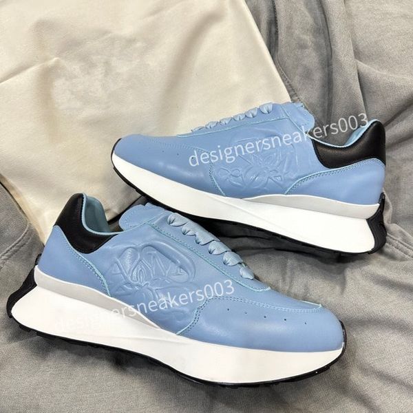 

2023new mens sneakers designer casual shoes classic do-old dirty shoe mid double height bottom trainers leather glitter golden women quality, Black