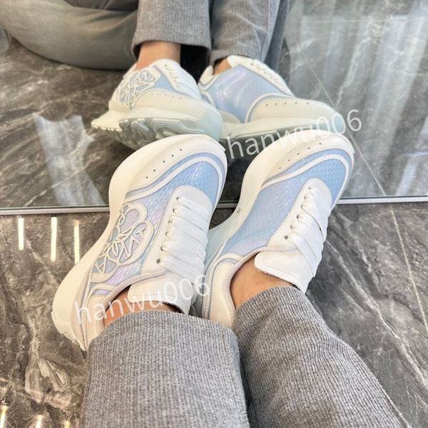 

2023new men womens casual shoes sneaker designer running shoes fashion channel sneakers luxury lace-up sports shoes casual classic sneakers, Black