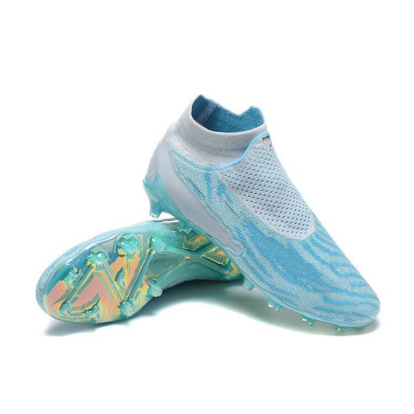 

soccer shoes football boot phantom gx elite fg outdoor men's football shoe