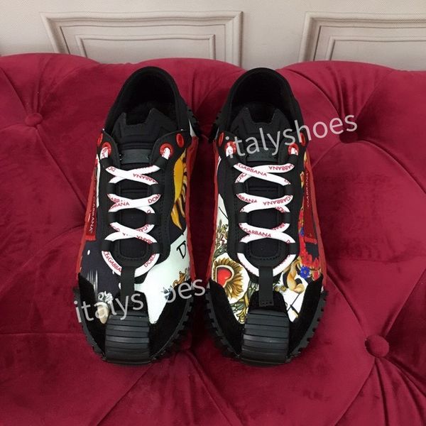 

new designer fashion women brand sneakers summer sports basketball shoes skateboarding outdoor fitness running breathable shoes round head, Black