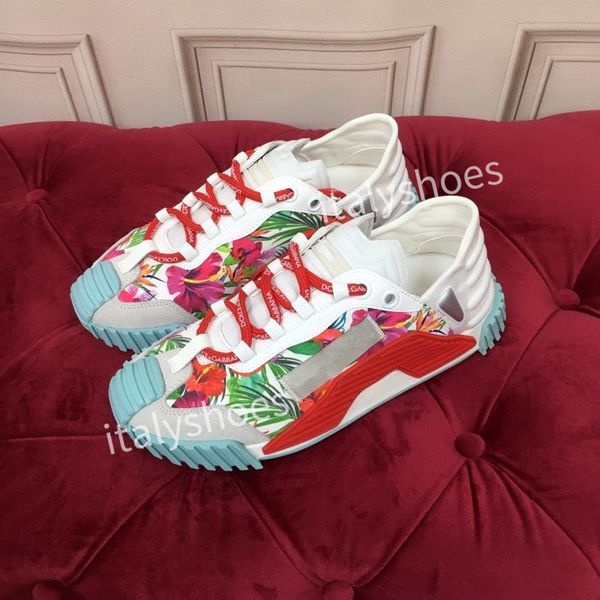 

new designer fashion womens men brand sneakers summer sports basketball shoes skateboarding outdoor fitness running breathable shoes round h, Black