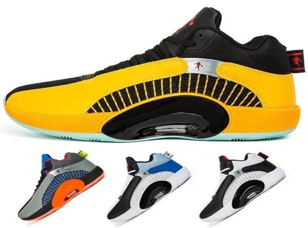 

highbasketball shoes wearresistant nonslip basketball sneakers highelastic contrast color laceup sneakers 2205201105685, Black;white