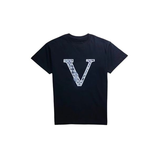 

summer mens designers t shirt man womens tshirt with round neck letters print short sleeves shirts men loose oversize luxury street tees loo, White;black
