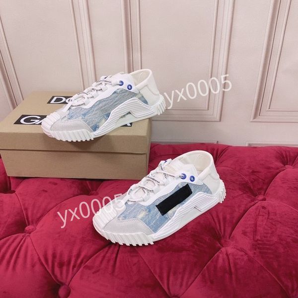 

designer mens women shoes glossed-leather loafer black sneakers brushed leather loafers plus platform sneakers casual shoe size