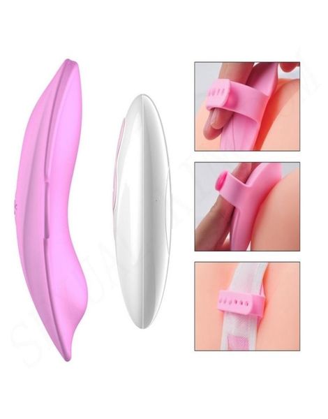 

22ss adjustable wearable vibrators massagers orgasm masturbator clitoris stimulator wireless remote control panties toys4876795
