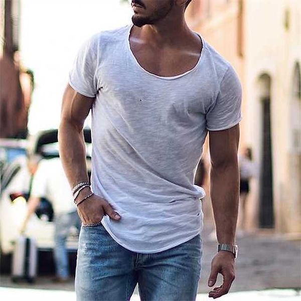

rukas t-shirt linen woven collar outdoor short sleeved sports printed clothing fashionable original patterns daily comfort, White;black