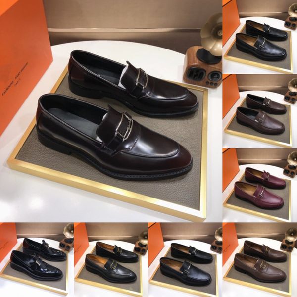 

men designer loafers shoes italian fashion corduroy men shoes for driving shoes luxury mens leather casual grace men's wedding shoes pa, Black