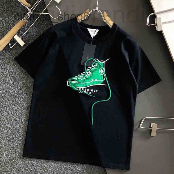 

men's t-shirts luxuriousshirt sweaters sweatshirts level mens 's high shirts designer t bottegas in the early of 2023 new style wa, White;black