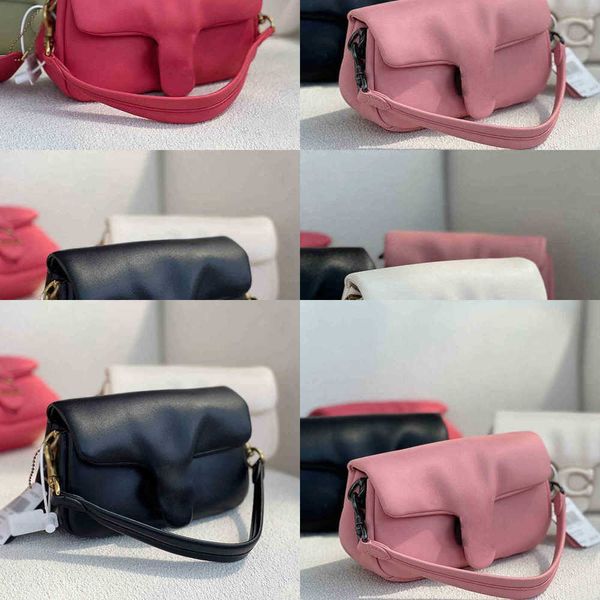 

cobag evening bags shoulder mini cloud leather handbag women crossbody designer handbags totes messenger ladies purses 220627