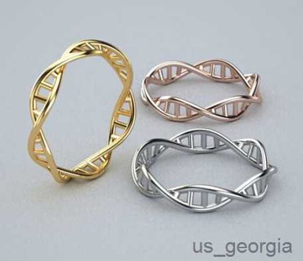 

band rings ring ring rings jewelry infinity ring mujer, Silver