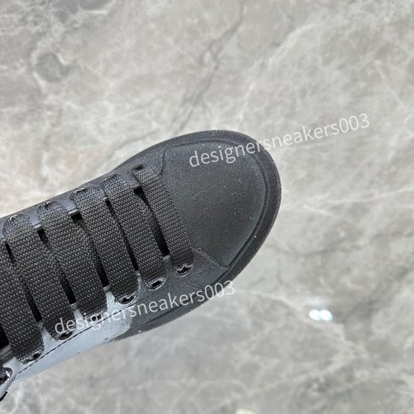 

new womens mens sneakers designer casual shoes classic do-old dirty shoes mid double height bottom trainers leather glitter golden quality, Black