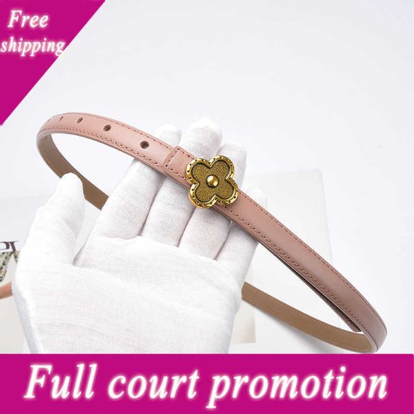 

special price brand designer belt belt women's new fashion versatile suit jeans decorative ins style leather black slim belts for women, Black;brown