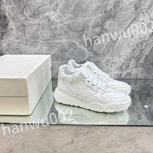 

casual shoes men's designers women's leather flat shoes daily life shoes men's and women's basketball shoes training sho, Black