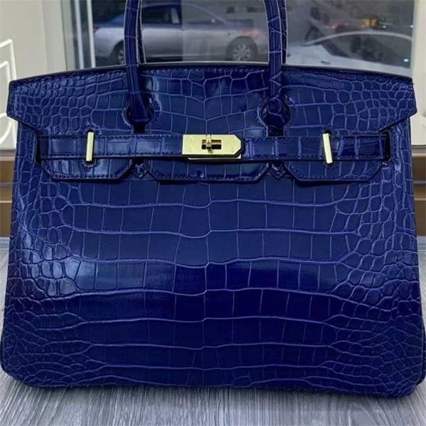 

designer bag tote bag handbag crossbody bags single shoulder bag crocodile cowhide womens bag patent leather bright leather womens handheld