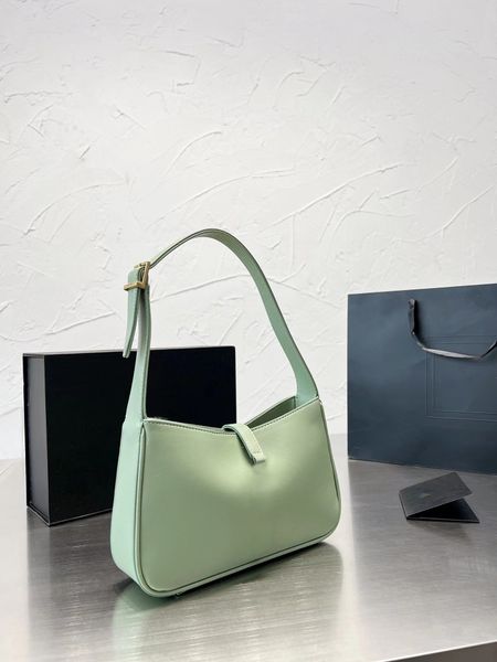 

designer bag le5a7 saddle bag luxury underarm bag classic leather handbag ladies shoulder bag multicolour fashion wallet