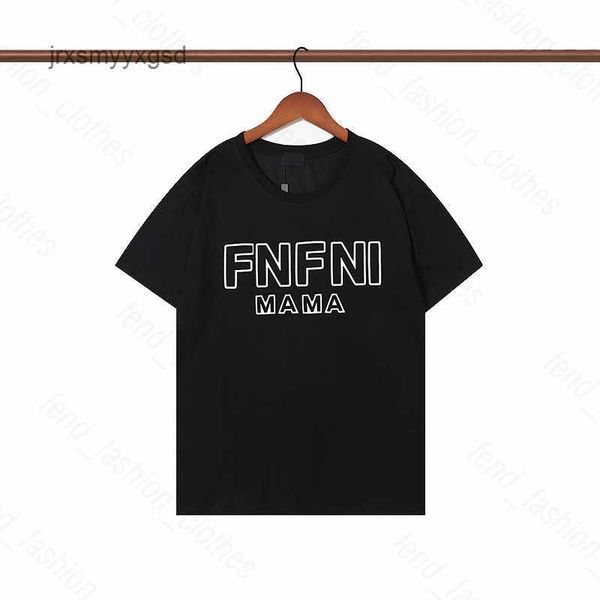 

tshirts summer mens womens designers t shirts cotton tees fashion man s casual chest letter shirt clothing street clothes vjj2, White;black