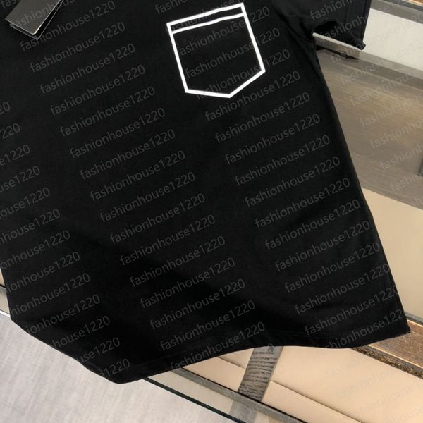 

classic brand design letter men's and women's t-shirt letter f pure cotton premium hot, White;black