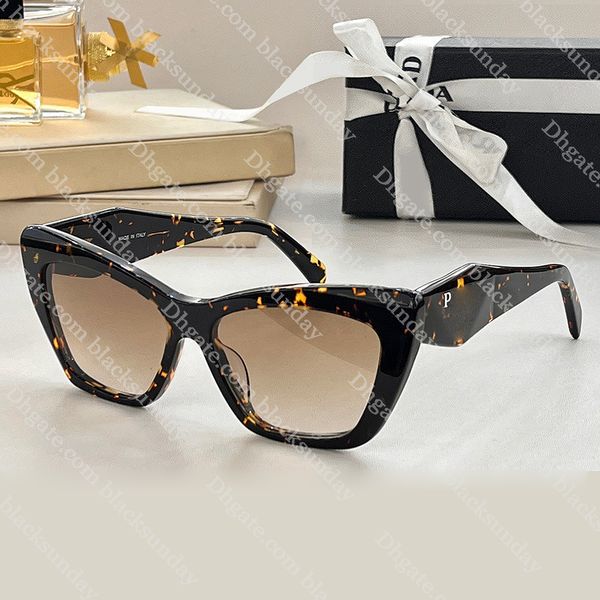 

fashion cat eye sunglasses designer sunglasses for women trendy polarized sun glasses men driving travel blackout eyeglasses with box, White;black