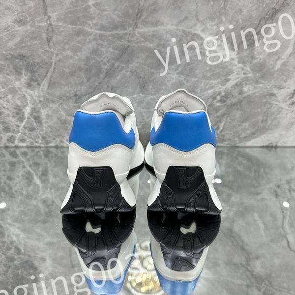 

2023 new luxurys men's and women's fashion flat shoes women's travel white shoes men's training shoes couple's same, Black