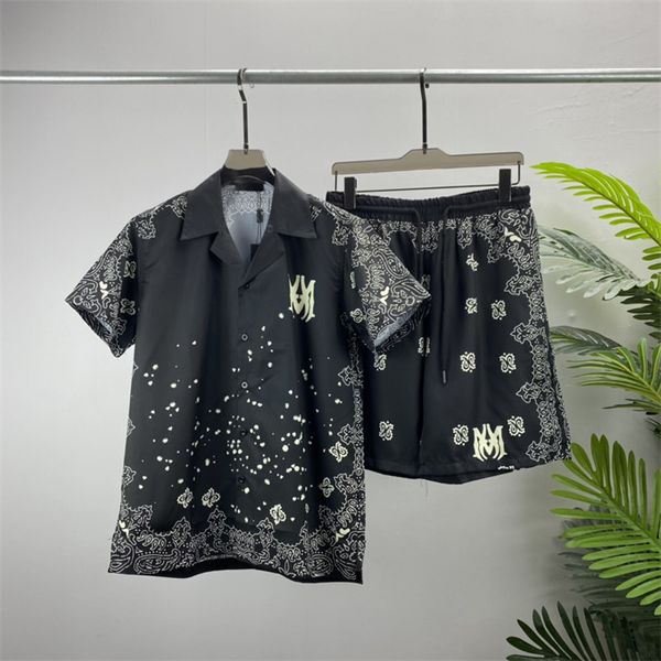 

men's tracksuits mens tracksuit summer fashion sportswear short pullover jogg, Gray