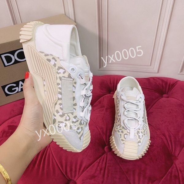 

new fashion designer men shoes glossed-leather loafer black sneakers brushed leather loafers plus platform sneakers casual shoe size2023