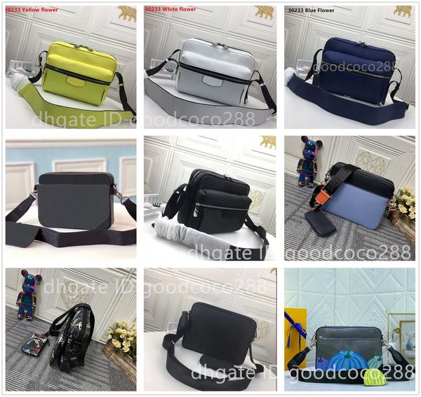 

messenger designer bag classic women or men bags cross body school bookbag purse backpack man wallet genuine leather tote handbag claeess du