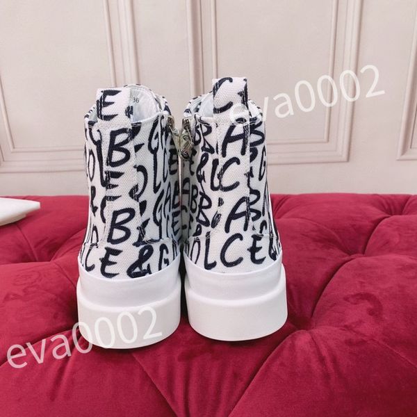 

2023 new luxury men shoes designer sneakers casual shoes vintage platform trainers shoes rubber leather sneaker, Black