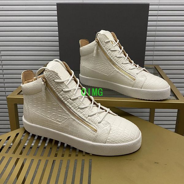 

dress shoes gz mens trendy casual luxury womens real leather size 3548 designr studded rock 230509, Black