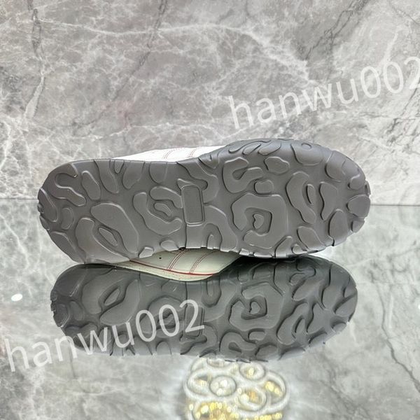 

new mens shoes casual shoes sneakers designer man running outdoor sports design women's sneaker platform, Black