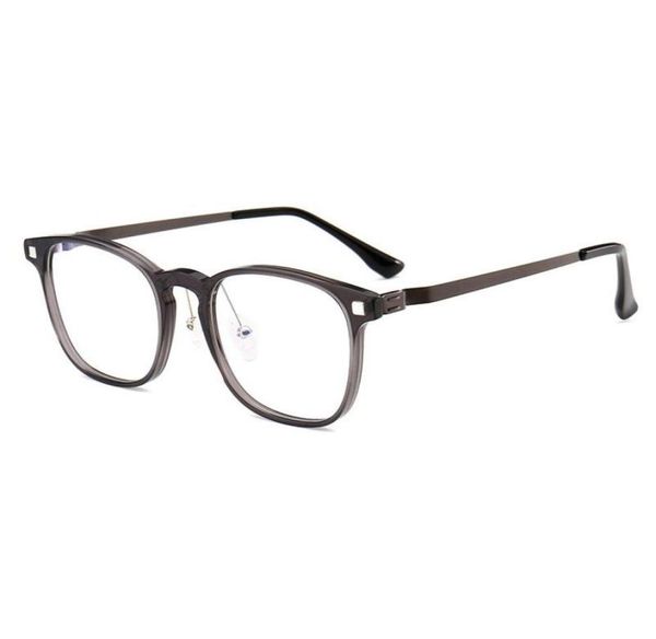 

sunglasses frames fashion acetate optical glasses frame women clear square myopia eyeglasses men full rim prescription eyewear spe1116767, Black
