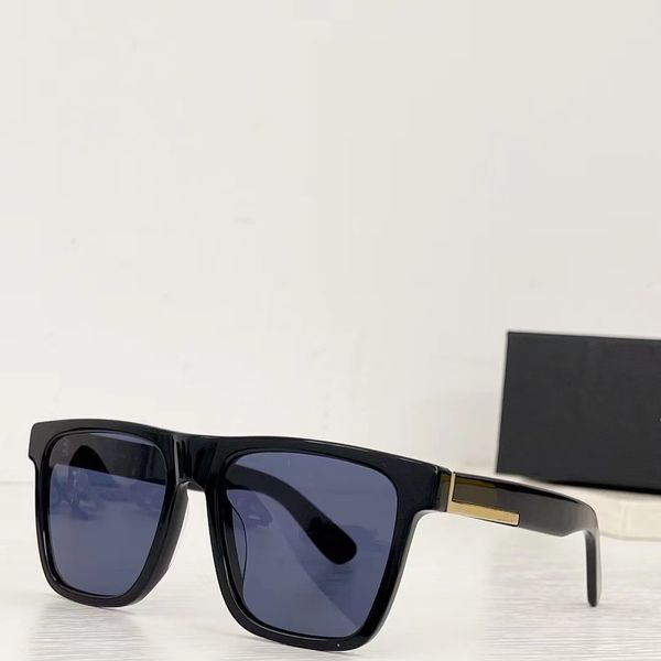 

sunglasses, acetate fiber frame oval frame, fashionable and classic square glasses, goggles, White;black