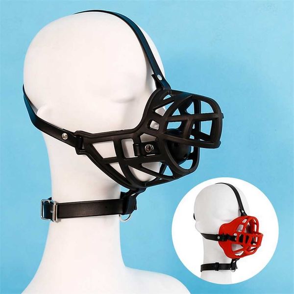 

55% off factory online dog mask mouth gag plug cosplay games face bondage accessories with harness ball erotic toys for couples
