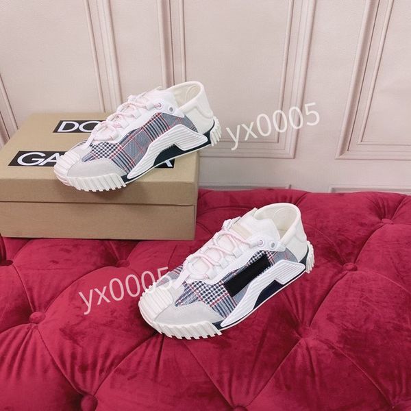 

2023designer mens shoes glossed-leather loafer black sneakers brushed leather loafers plus platform sneakers casual shoe size