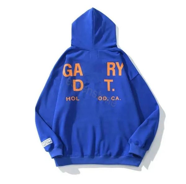 

30 offmens hoodies sweatshirts 2023 good depts hoody mens women designers fashion galleryse hoodie winter man long sleeve men s womens cloth, Black