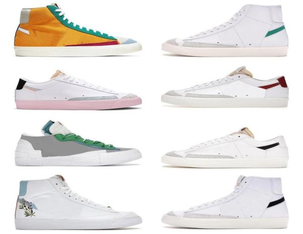 

boots blazer mid 77 casual shoes blazers low 77 vintage sail navy gum summit white pink black racer blue dark teal pine green opti1738684