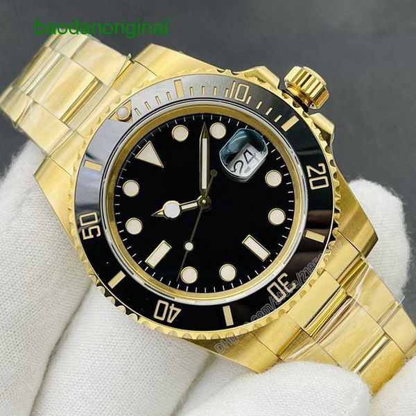 

luxury classic watch for men designer watches mens watchs mechanical automatic wristwatch fashion wristwatches 904l stainless steel strap fo, Slivery;golden
