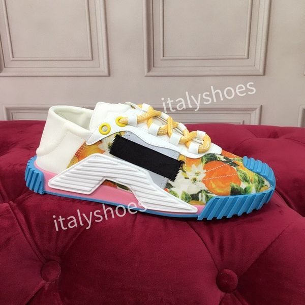 

new designer fashion women brand sneakers summer sports basketball shoes skateboarding outdoor fitness running breathable shoes round head20, Black