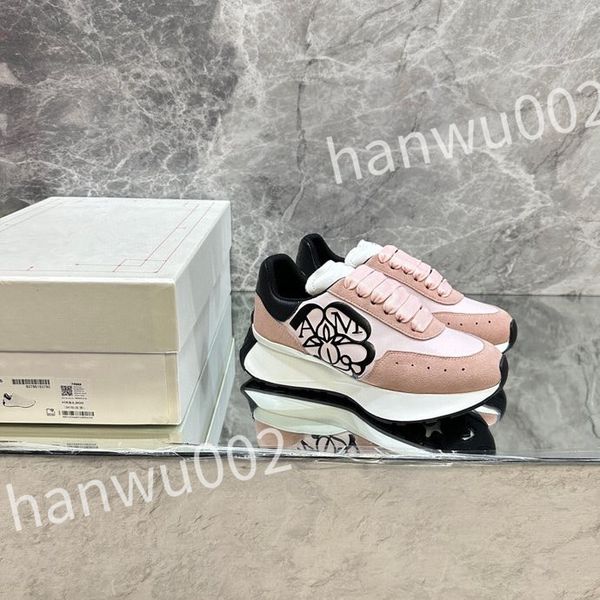 

men's and women's casual shoes daily life shoes women's leather small white shoes men's training shoes, Black