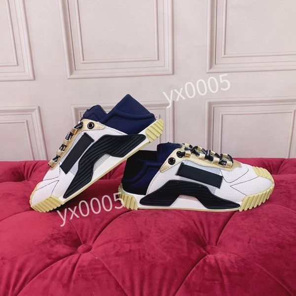 

2023designer men shoes glossed-leather loafer black sneakers brushed leather loafers plus platform sneakers casual shoe size