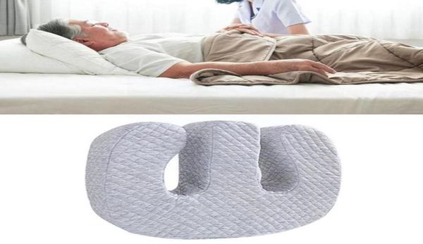 

elderly turning device turn over pillow sponge anti decubitus transfer pad for elder patients bedsore leg heel pads nursing p7v2 24373747
